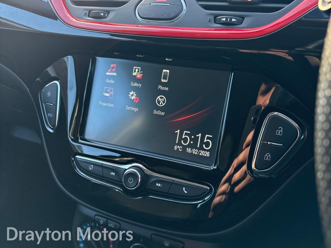 Used Vauxhall Corsa 2018 for sale - 77559863: Photo 22