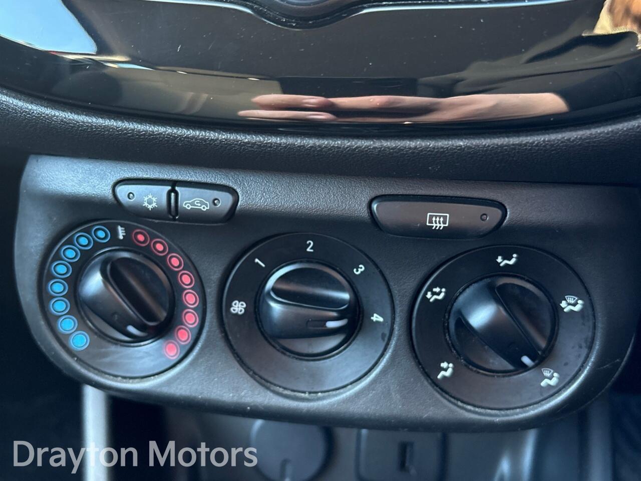 Used Vauxhall Corsa 2018 for sale - 77559863: Photo 23