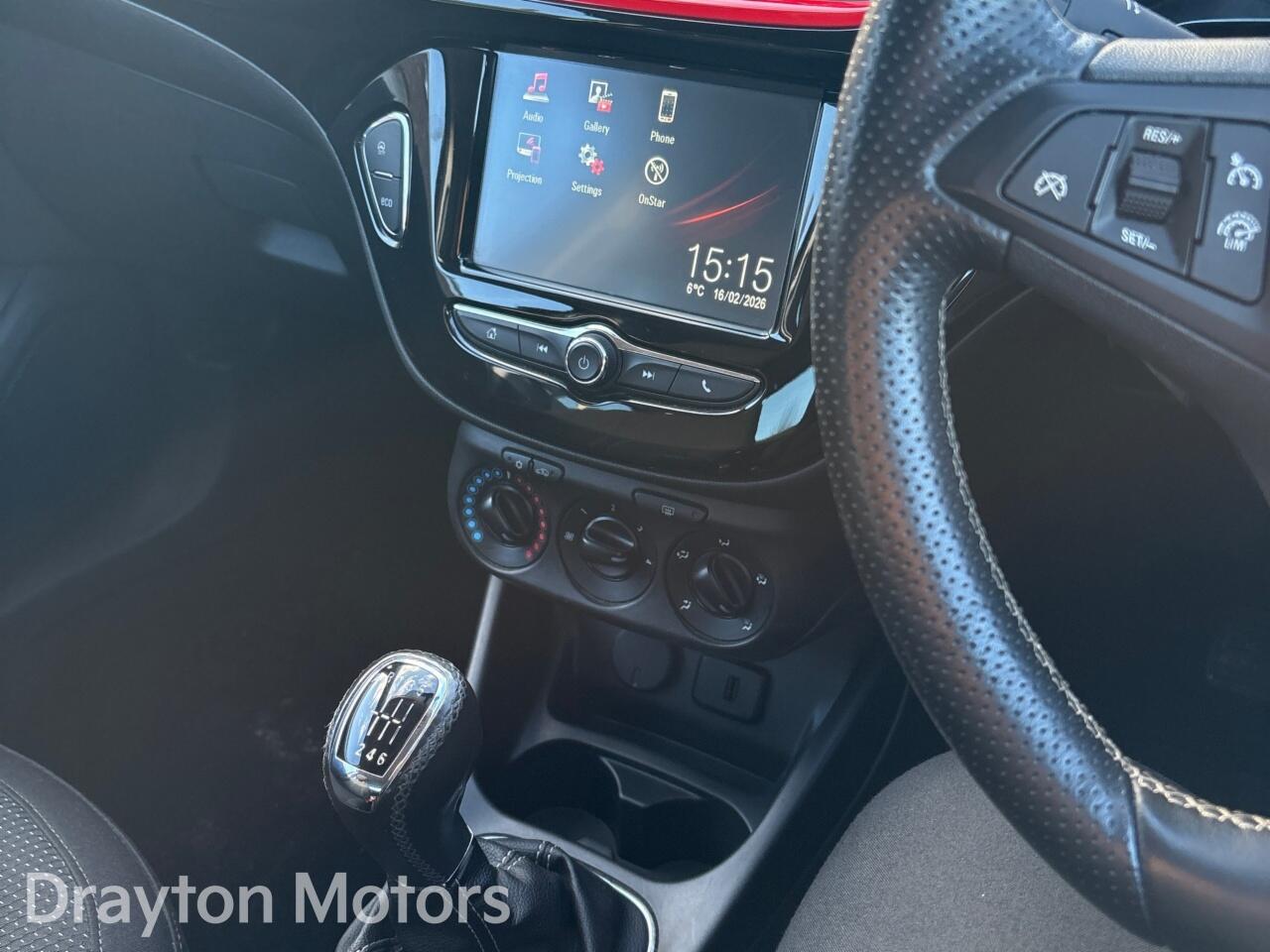 Used Vauxhall Corsa 2018 for sale - 77559863: Photo 24