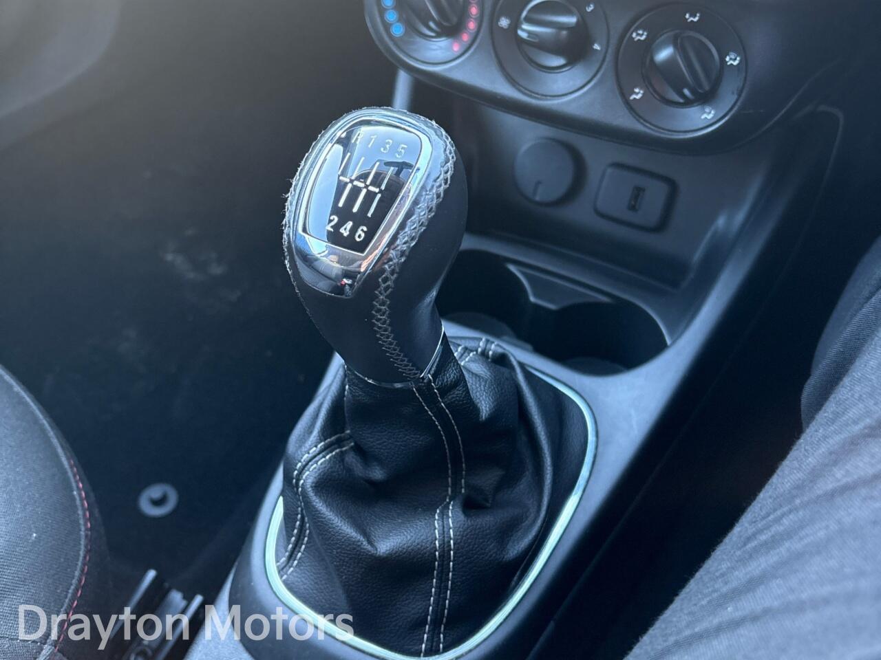 Used Vauxhall Corsa 2018 for sale - 77559863: Photo 25