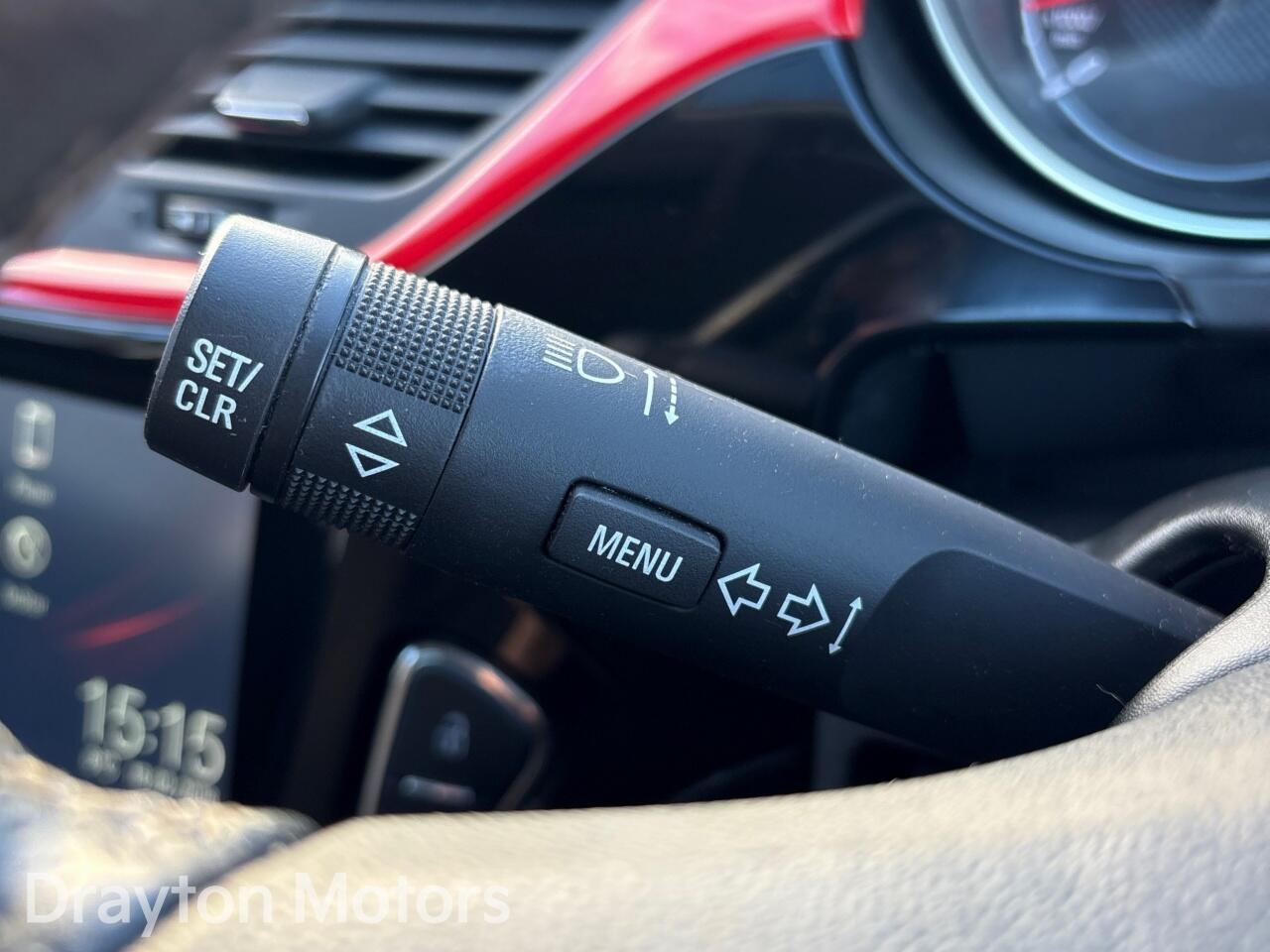 Used Vauxhall Corsa 2018 for sale - 77559863: Photo 27