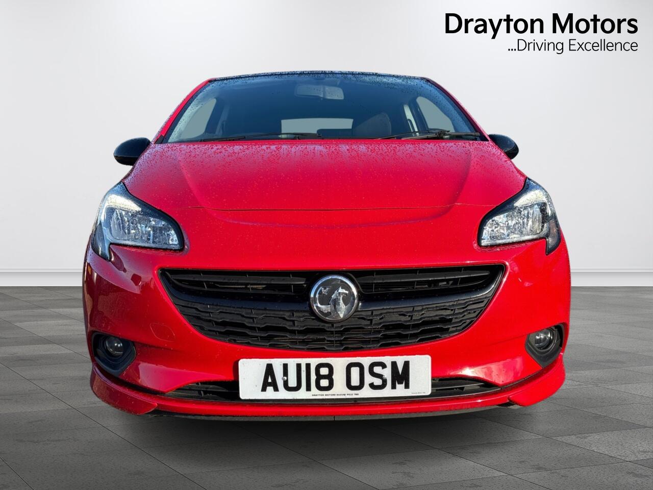 Used Vauxhall Corsa 2018 for sale - 77559863: Photo 3