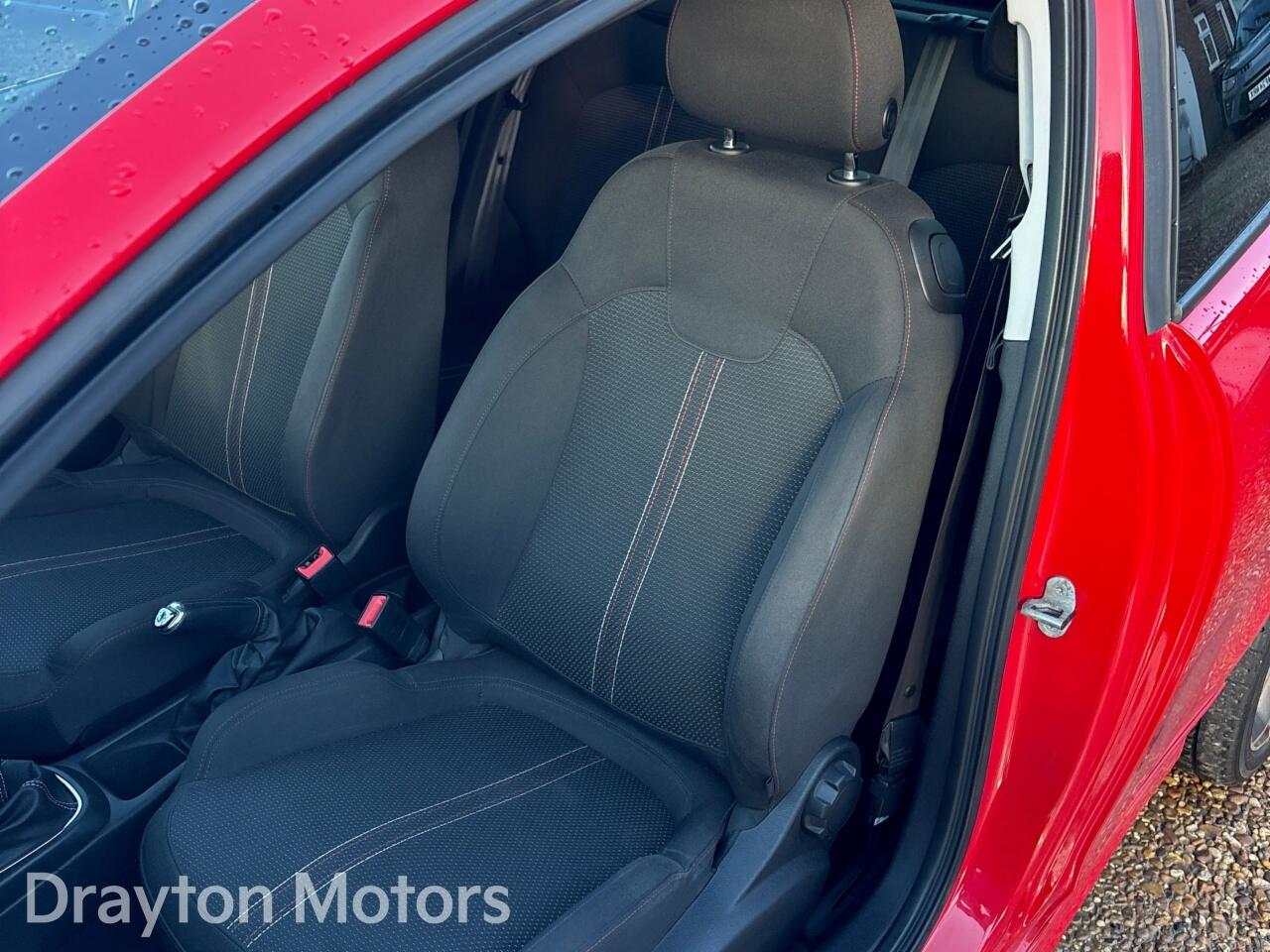 Used Vauxhall Corsa 2018 for sale - 77559863: Photo 31