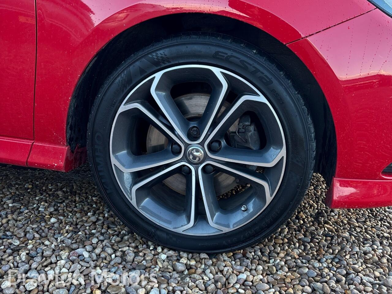 Used Vauxhall Corsa 2018 for sale - 77559863: Photo 34