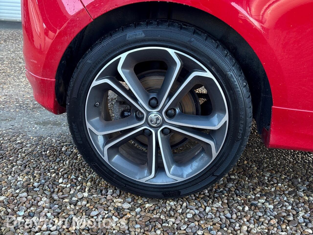 Used Vauxhall Corsa 2018 for sale - 77559863: Photo 35