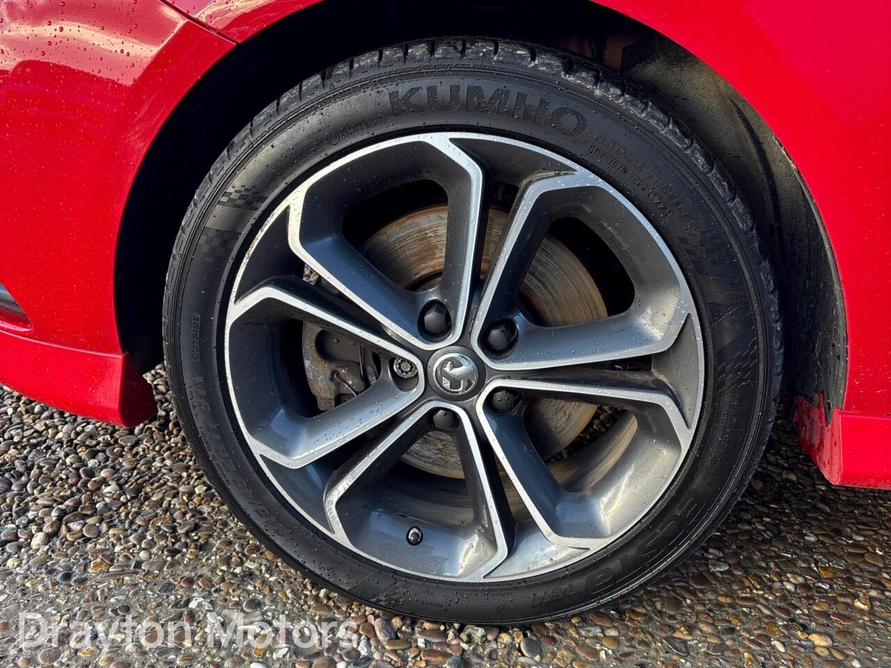 Used Vauxhall Corsa 2018 for sale - 77559863: Photo 36