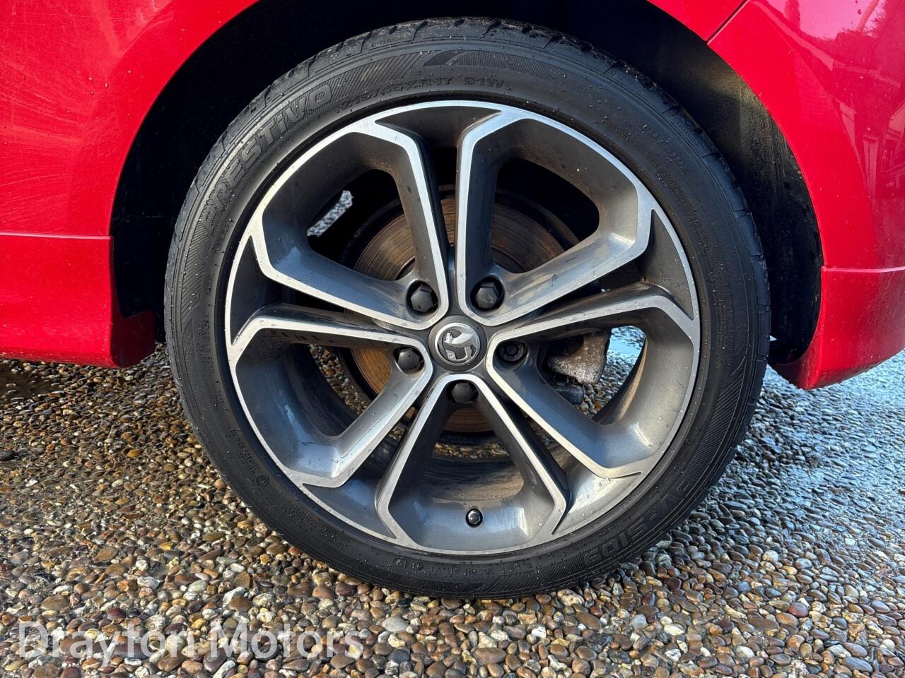 Used Vauxhall Corsa 2018 for sale - 77559863: Photo 37