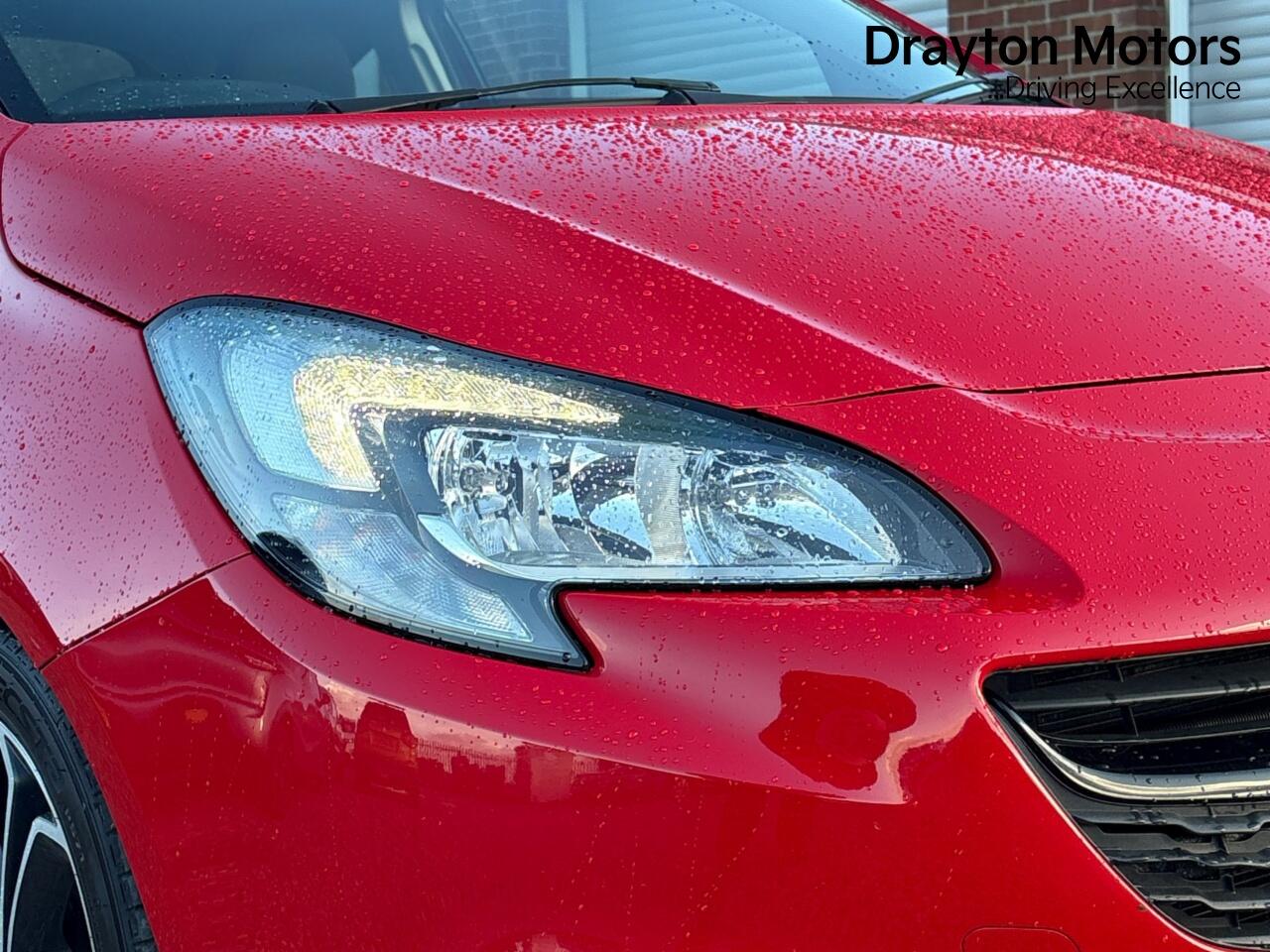 Used Vauxhall Corsa 2018 for sale - 77559863: Photo 38