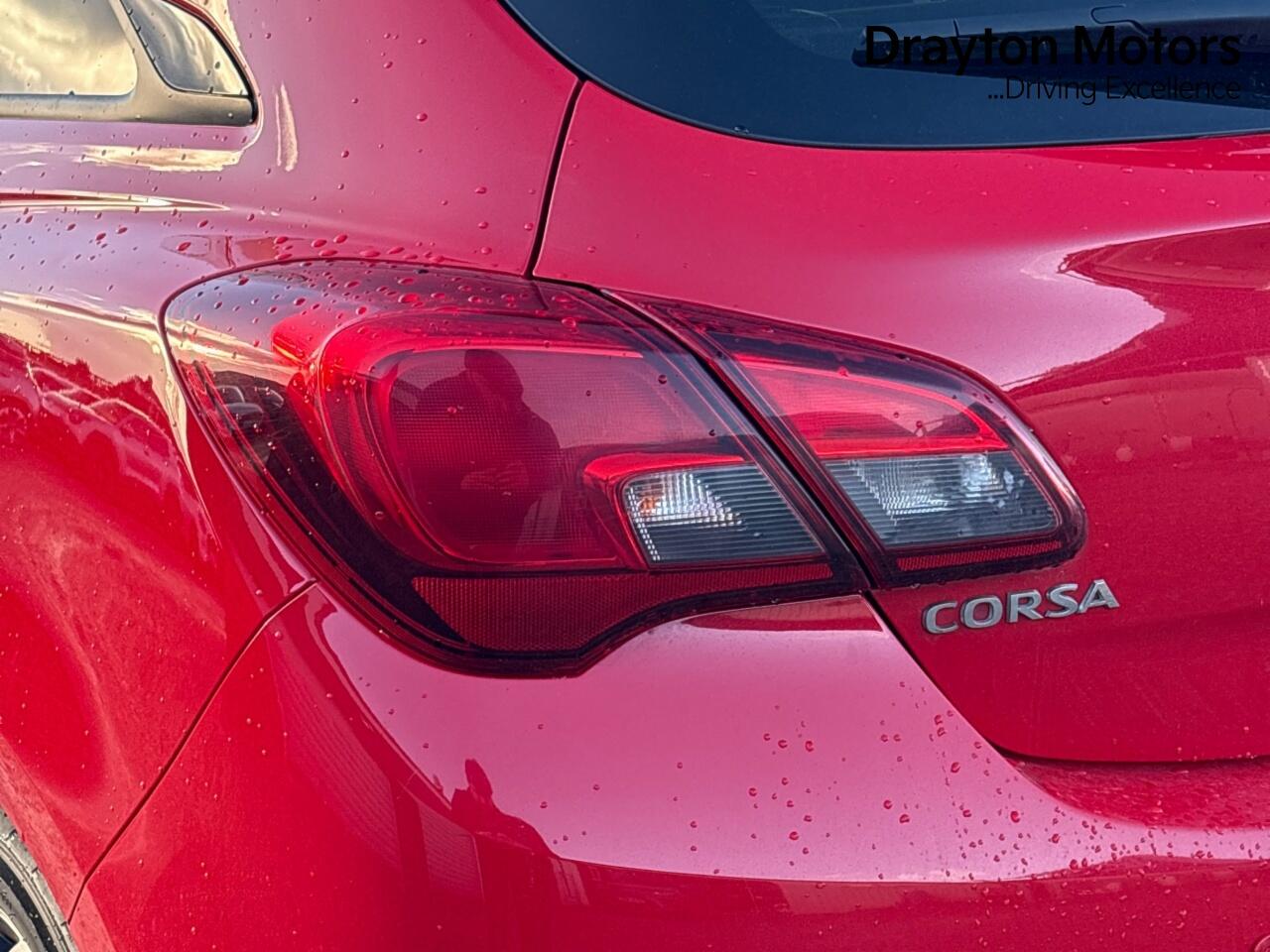 Used Vauxhall Corsa 2018 for sale - 77559863: Photo 40