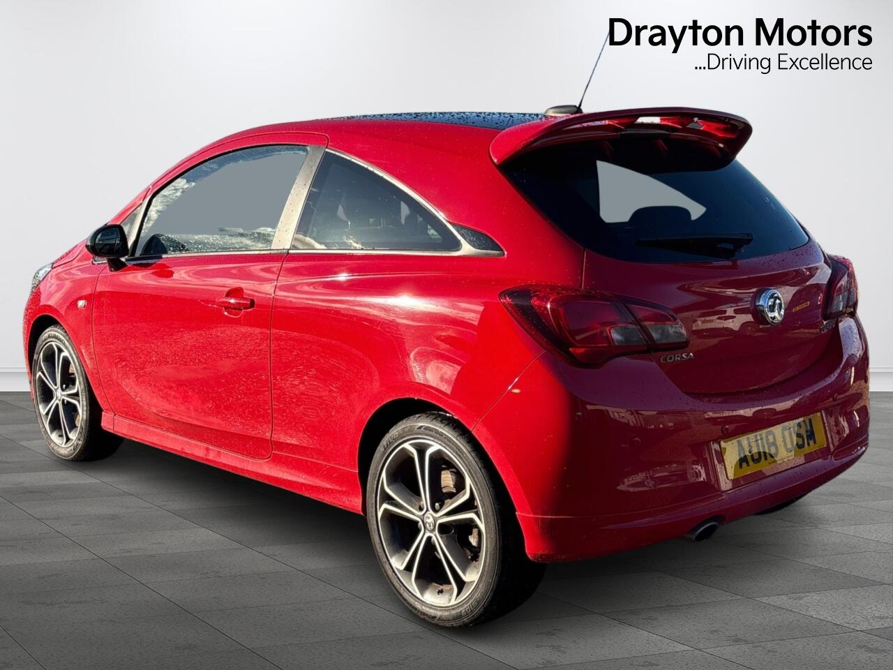 Used Vauxhall Corsa 2018 for sale - 77559863: Photo 7