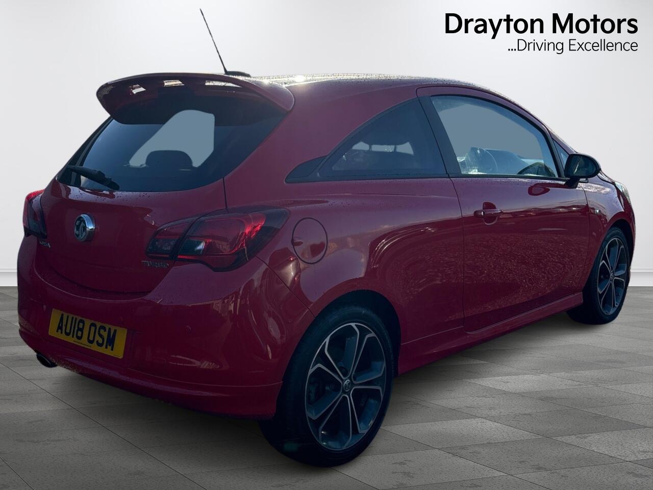 Used Vauxhall Corsa 2018 for sale - 77559863: Photo 9