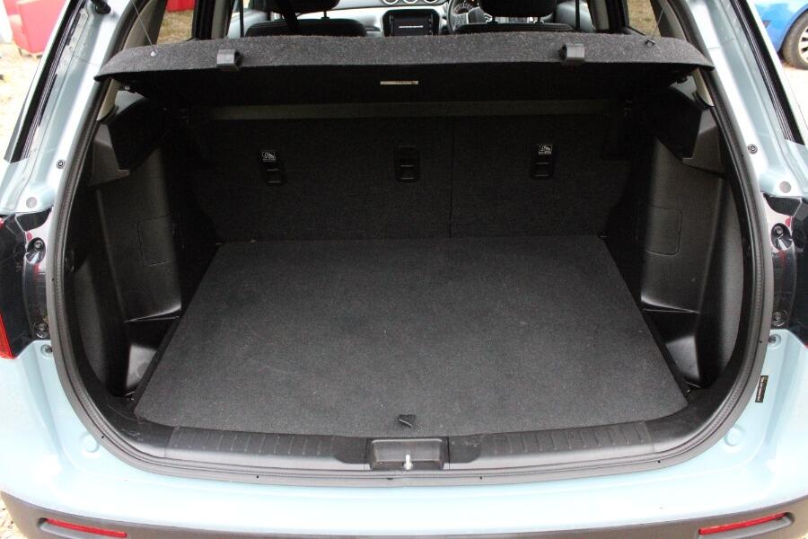 Used Suzuki Vitara 2020 for sale - 76485800: Photo 10