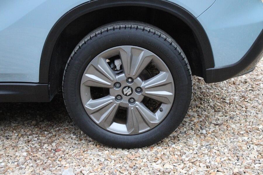 Used Suzuki Vitara 2020 for sale - 76485800: Photo 11