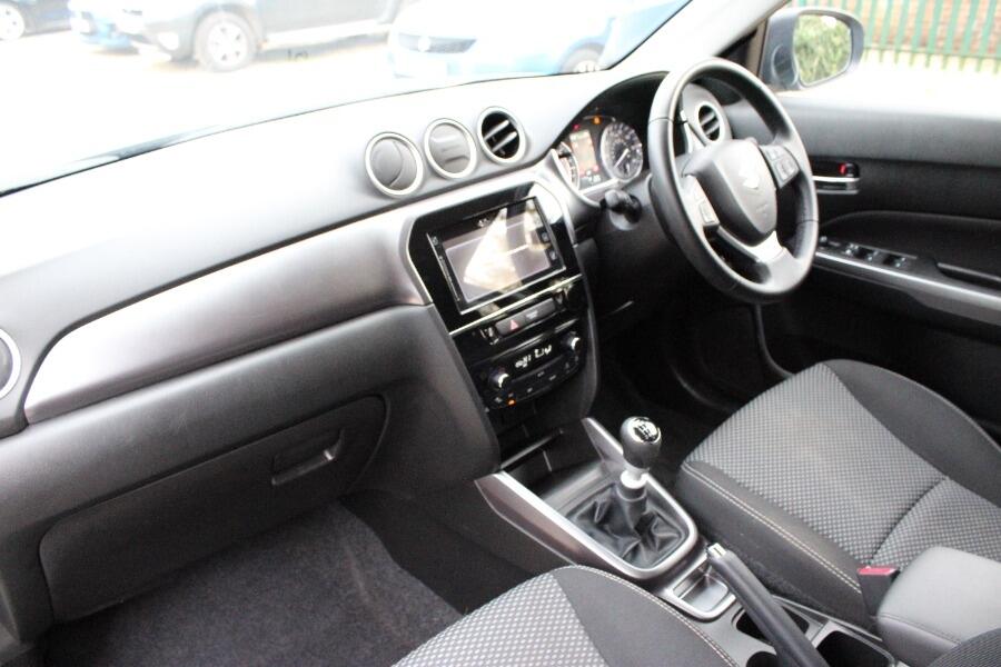 Used Suzuki Vitara 2020 for sale - 76485800: Photo 12