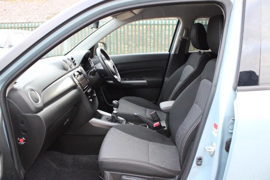 Used Suzuki Vitara 2020 for sale - 76485800: Photo 13