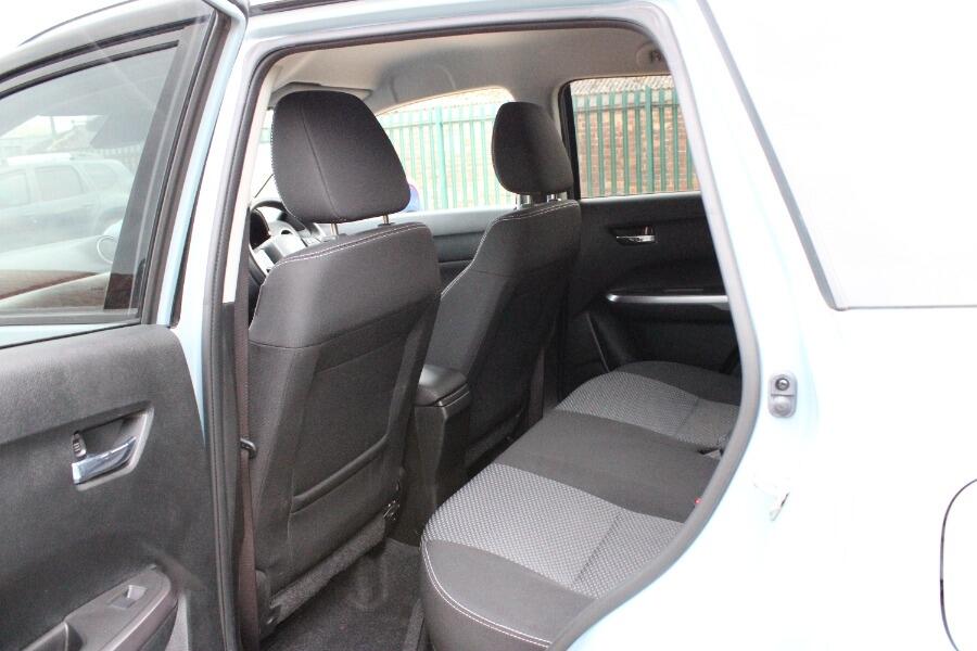 Used Suzuki Vitara 2020 for sale - 76485800: Photo 15