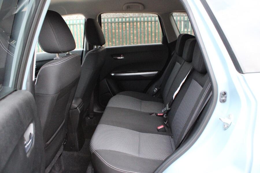 Used Suzuki Vitara 2020 for sale - 76485800: Photo 16