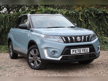 Suzuki - Vitara