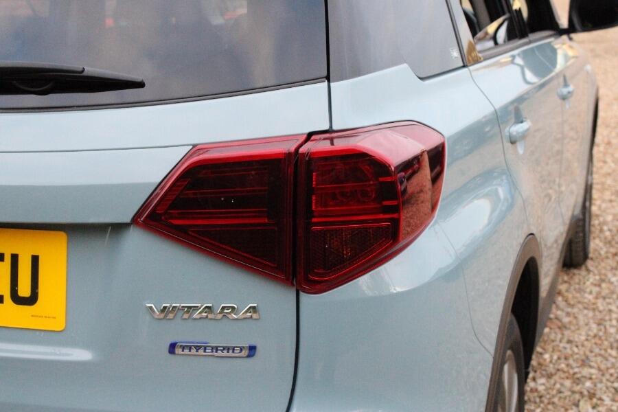 Used Suzuki Vitara 2020 for sale - 76485800: Photo 28