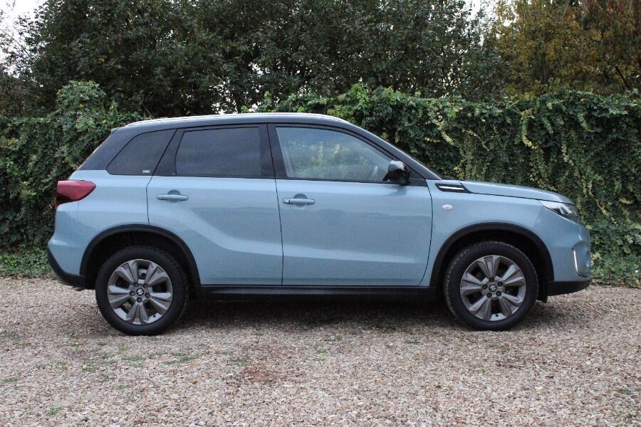 Used Suzuki Vitara 2020 for sale - 76485800: Photo 3