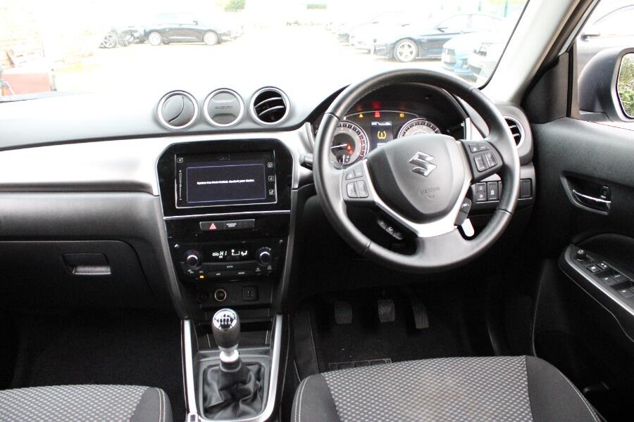 Used Suzuki Vitara 2020 for sale - 76485800: Photo 34