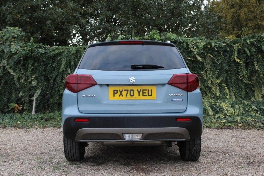 Used Suzuki Vitara 2020 for sale - 76485800: Photo 5