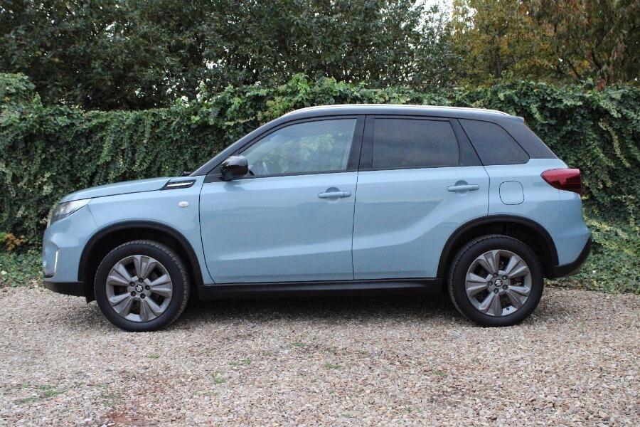 Used Suzuki Vitara 2020 for sale - 76485800: Photo 7