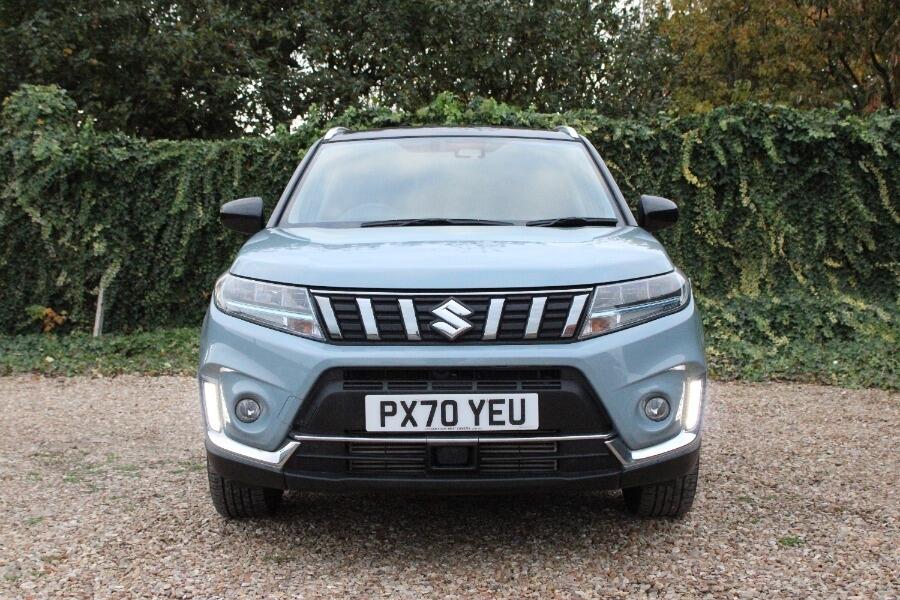 Used Suzuki Vitara 2020 for sale - 76485800: Photo 9