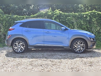 Used Hyundai KONA 2022 for sale - 75318518: Photo