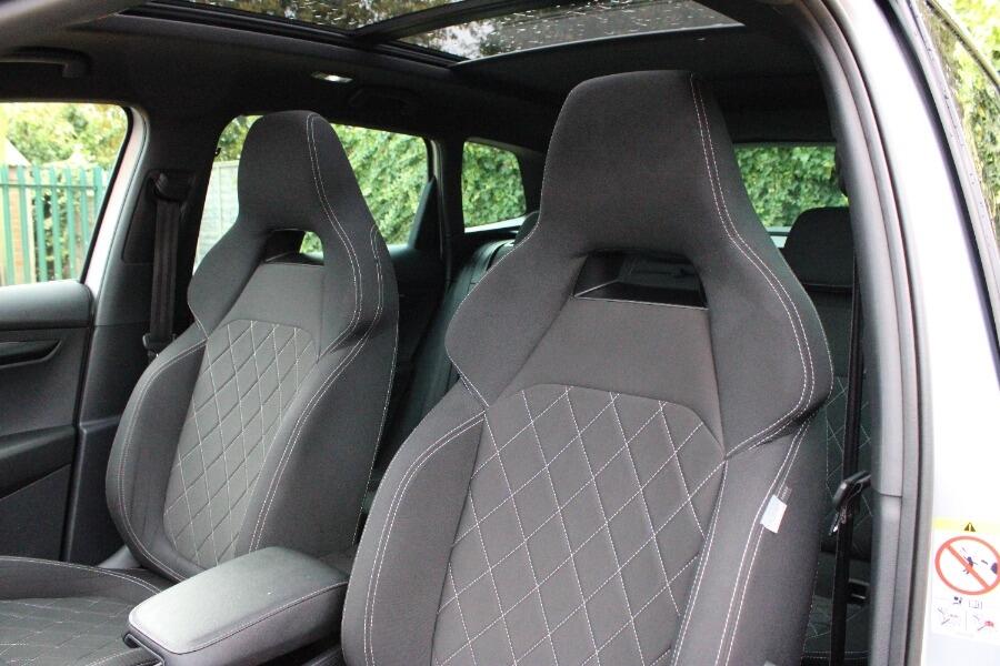 Used Skoda Karoq 2022 for sale - 77320217: Photo 15