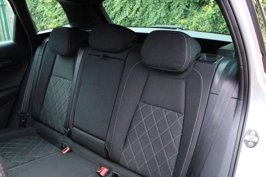 Used Skoda Karoq 2022 for sale - 77320217: Photo 18