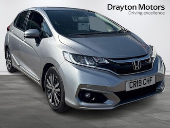 Used Honda Jazz 2019 for sale - 78291624: Photo