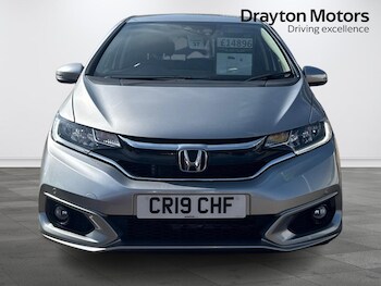 Used Honda Jazz 2019 for sale - 78291624: Photo