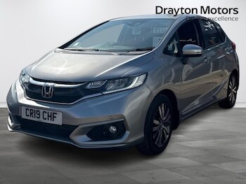 Used Honda Jazz 2019 for sale - 78291624: Photo
