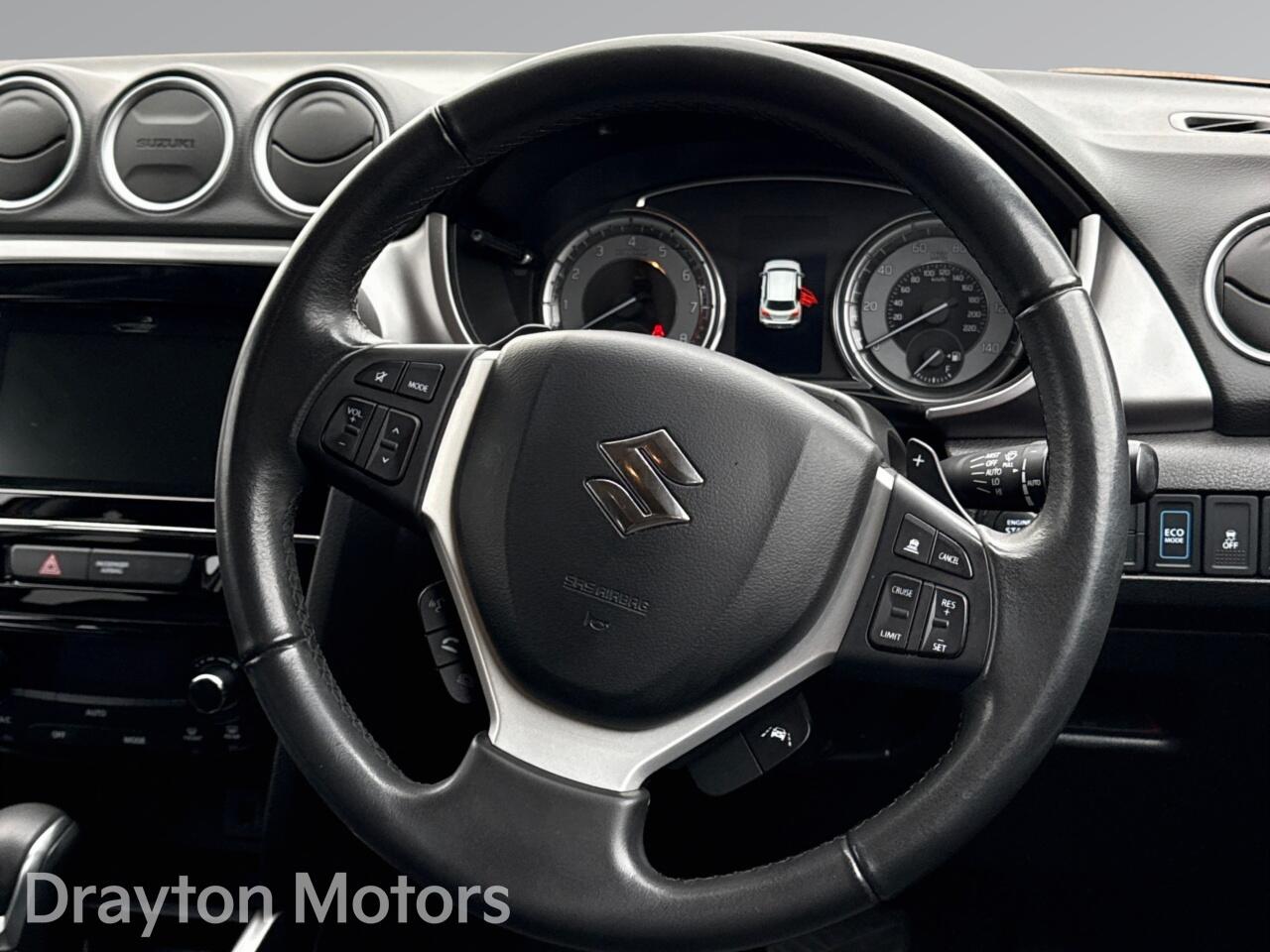 Used Suzuki Vitara 2023 for sale - 78101395: Photo 11