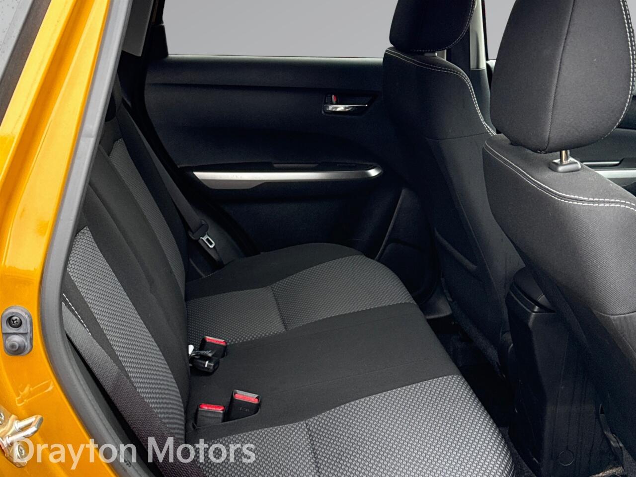 Used Suzuki Vitara 2023 for sale - 78101395: Photo 12