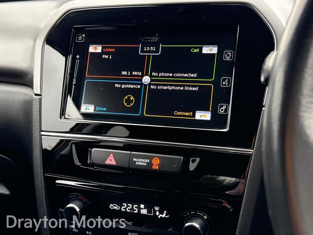 Used Suzuki Vitara 2023 for sale - 78101395: Photo 16