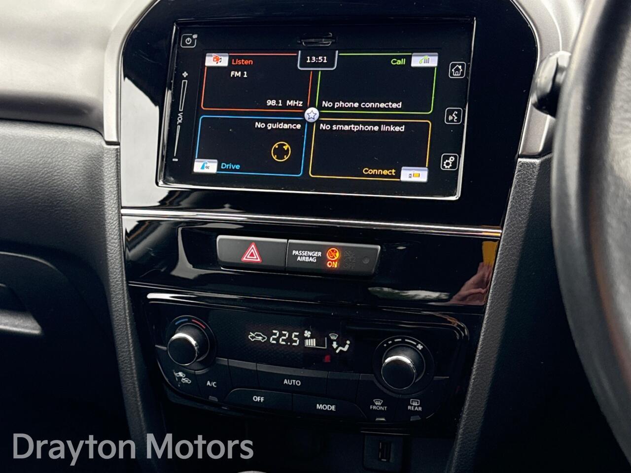 Used Suzuki Vitara 2023 for sale - 78101395: Photo 17