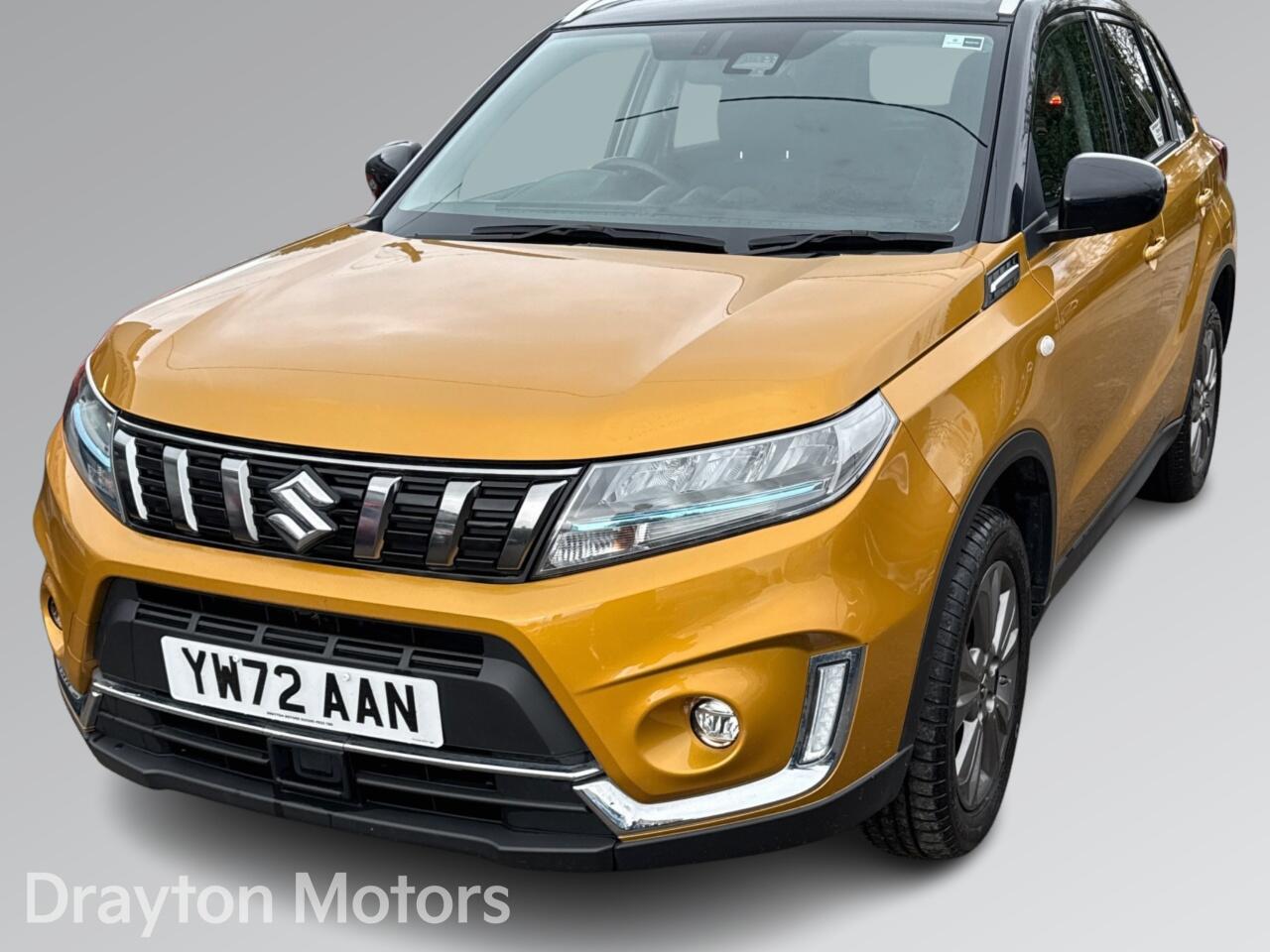 Used Suzuki Vitara 2023 for sale - 78101395: Photo 2