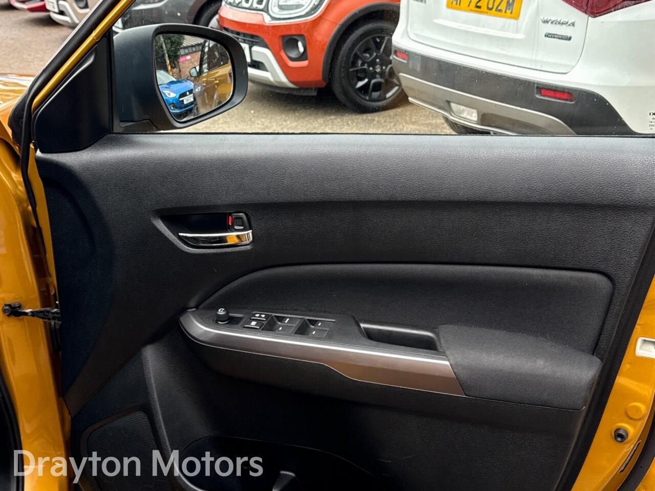 Used Suzuki Vitara 2023 for sale - 78101395: Photo 25