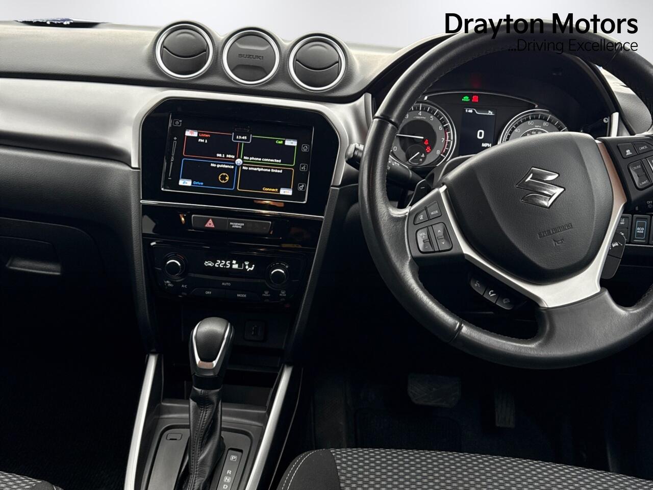 Used Suzuki Vitara 2023 for sale - 78101395: Photo 5