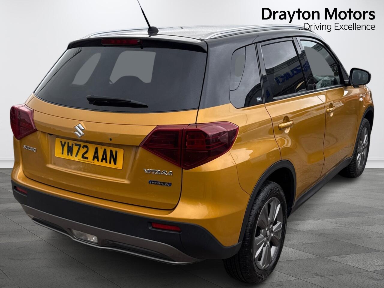 Used Suzuki Vitara 2023 for sale - 78101395: Photo 7