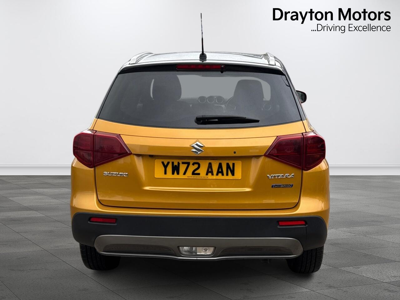 Used Suzuki Vitara 2023 for sale - 78101395: Photo 8