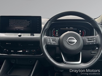 Used Nissan Qashqai 2022 for sale - 78752386: Photo