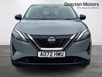Used Nissan Qashqai 2022 for sale - 78752386: Photo