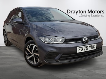 Used Volkswagen Polo 2025 for sale - 79374574: Photo