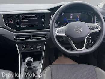 Used Volkswagen Polo 2025 for sale - 79374574: Photo