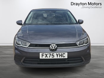 Used Volkswagen Polo 2025 for sale - 79374574: Photo