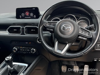 Used Mazda CX-5 2018 for sale - 78879024: Photo