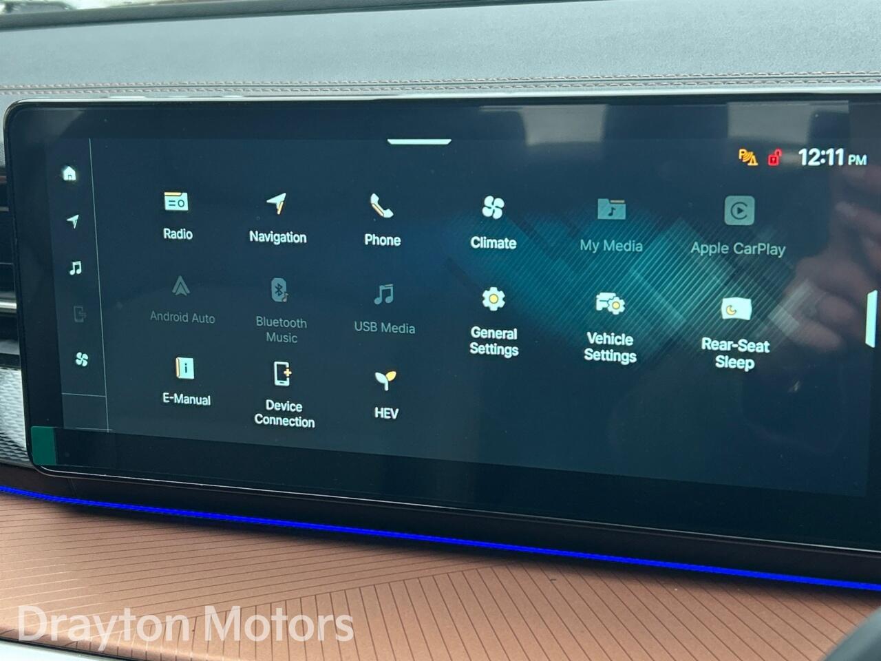 Used KGM Torres 2026 for sale - 77611919: Photo 21